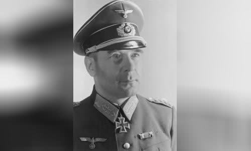 Hans Krebs (Wehrmacht general)
