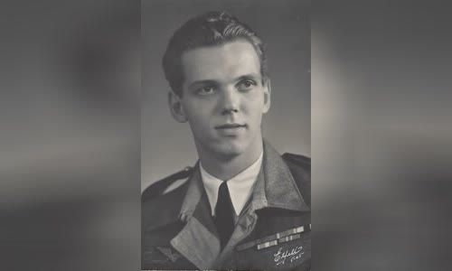 Prince Michel of Bourbon-Parma