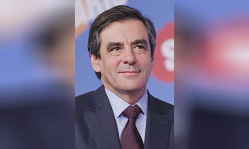 François Fillon