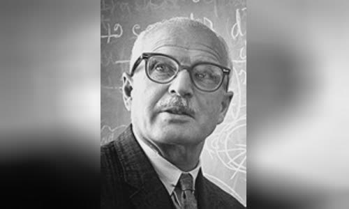 Wilbur R. Franks