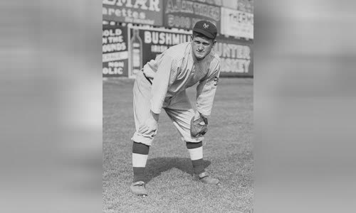Red Murray