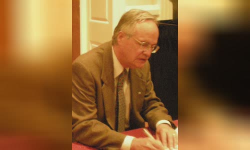 James Gustave Speth