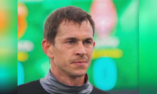 Bohdan Shust
