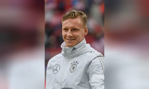 Bernd Leno