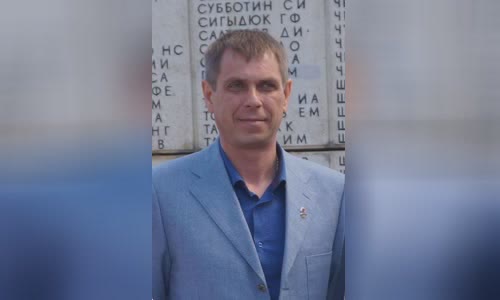 Valery Kobelev