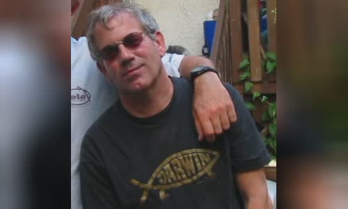 Bob Lewis (musician)