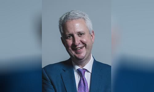 Ivan Lewis