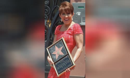 Patricia Heaton