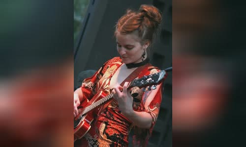 Suzanna Choffel
