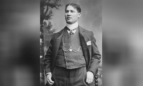 Theodore Hardeen