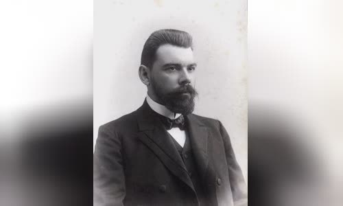 Alexander Goedicke