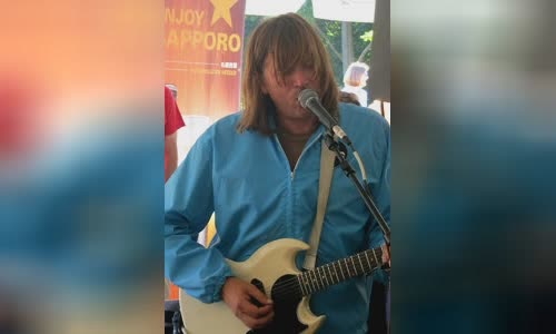 Evan Dando