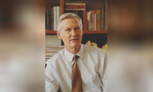 Alan R. Battersby
