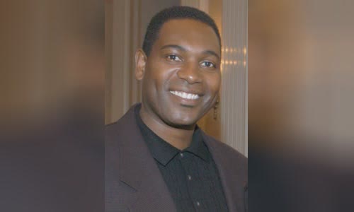 Mykelti Williamson