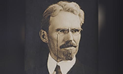 Arthur Cushman McGiffert
