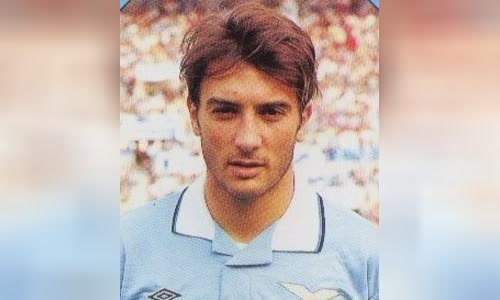 Pierluigi Casiraghi