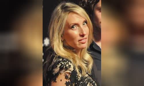 Sam Taylor-Johnson