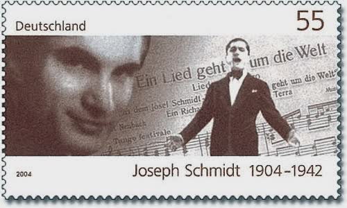 Joseph Schmidt