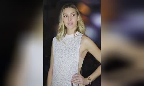 Whitney Port