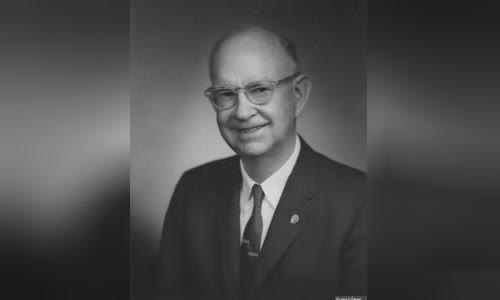 Oren E. Long