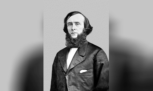 Edwards Pierrepont