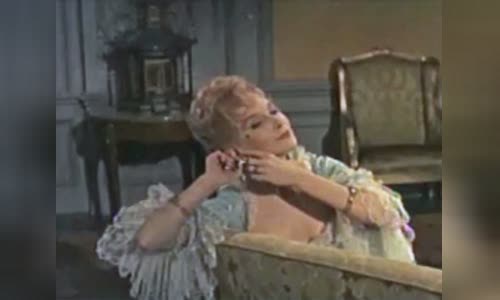 Joan Greenwood