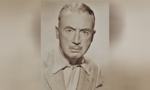 Robert Emmett Keane