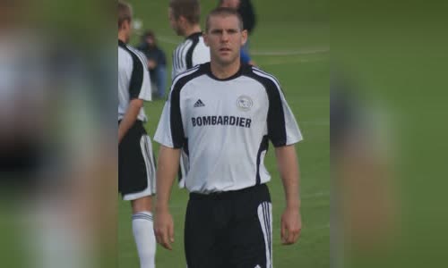 Jake Buxton