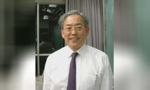 Anthony Ichiro Sanda