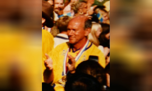 Tommy Svensson