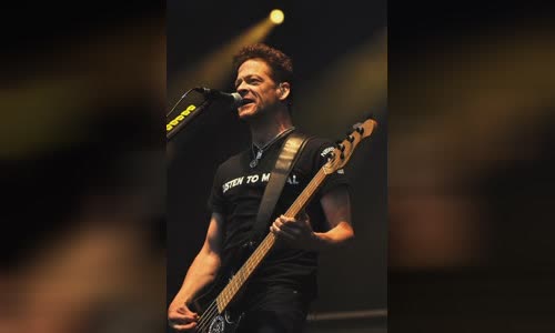 Jason Newsted