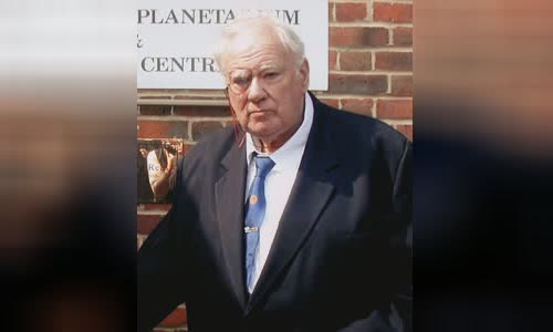 Patrick Moore