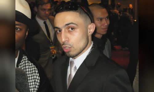 Adam Deacon