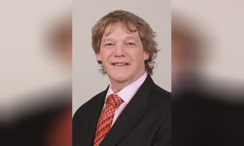 Brian Crowley