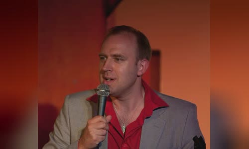 Tim Vine