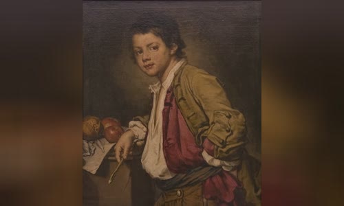 Fra Galgario