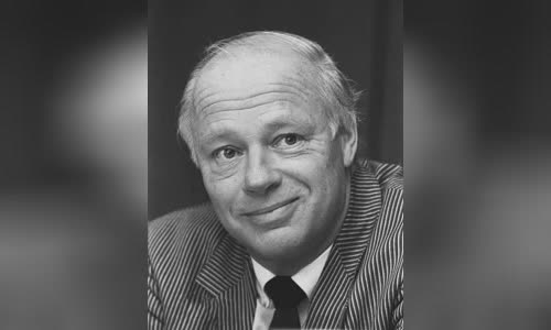 Bernard Haitink