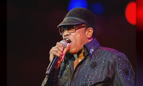 Bobby Womack