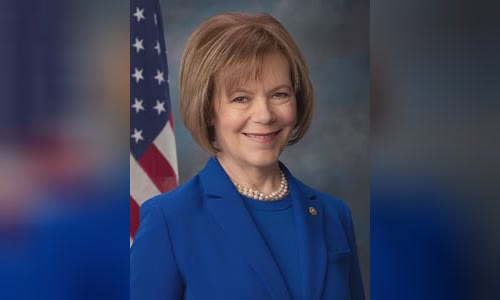Tina Smith