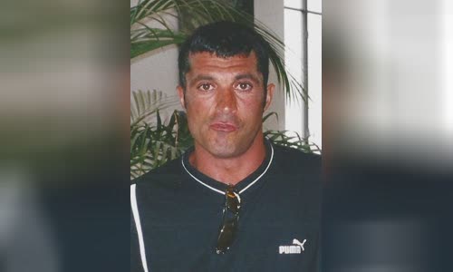Kubilay Türkyilmaz