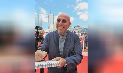 Paolo Virzì