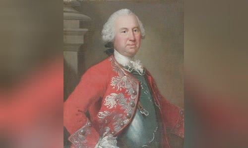 Lauritz de Thurah