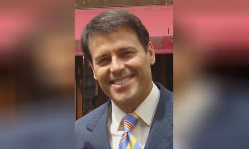 Rick Ardon