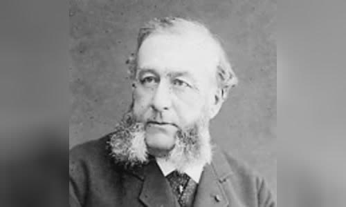 Elme Marie Caro