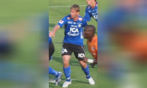 Tommy Jönsson