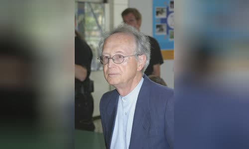 Janez Strnad