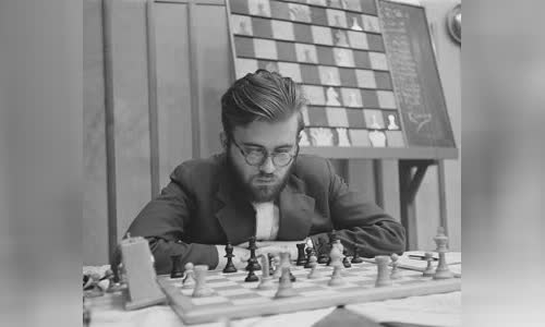 Bent Larsen