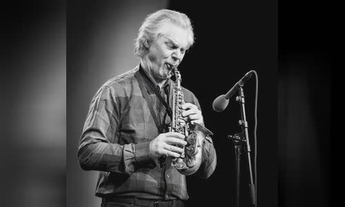 Jan Garbarek
