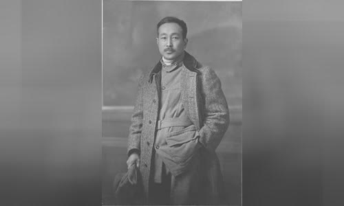 Takeo Arishima