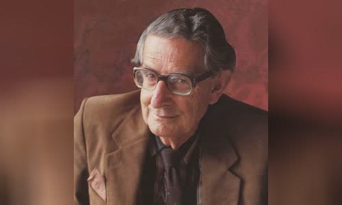 Hans Eysenck